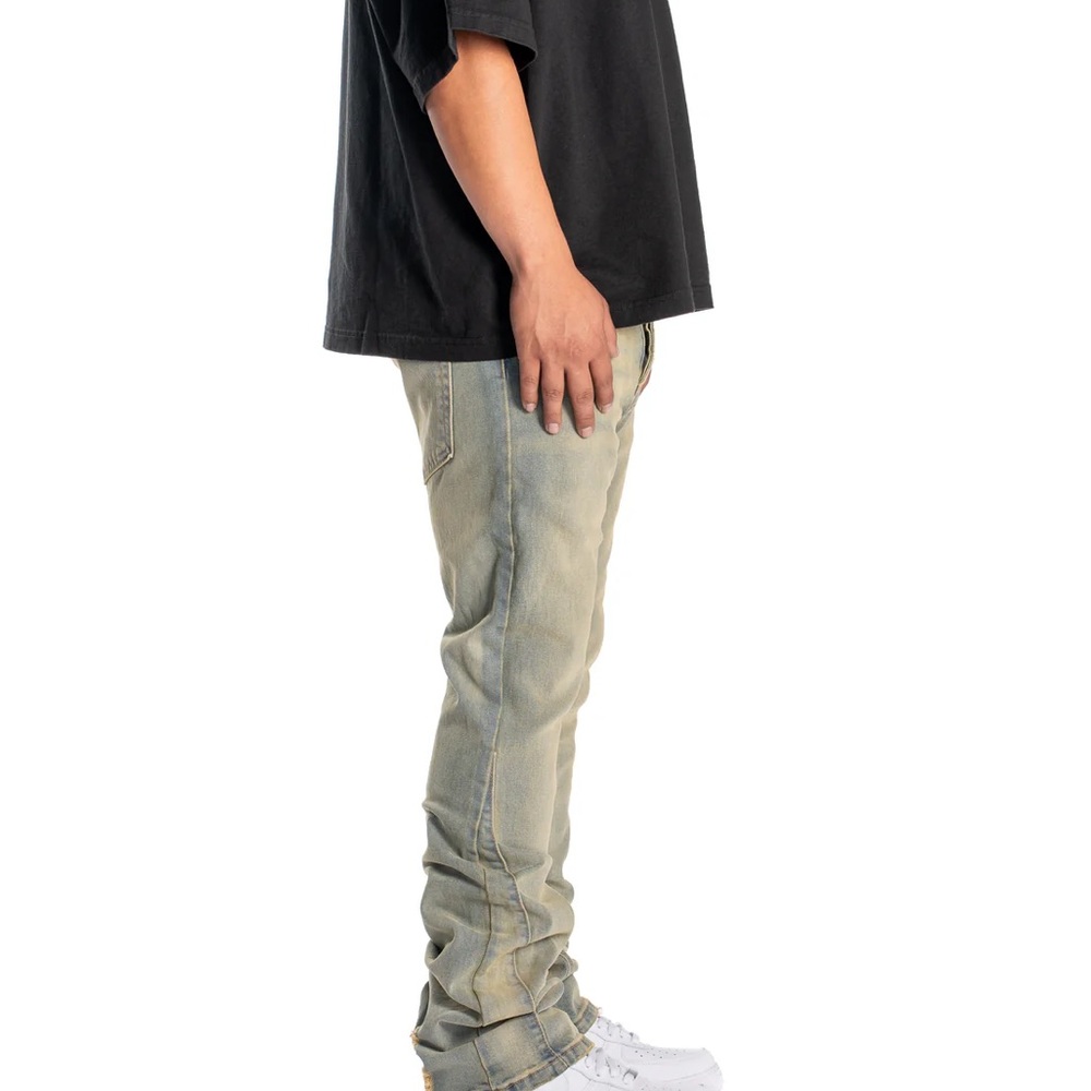 Mint Crew Laguna Jeans